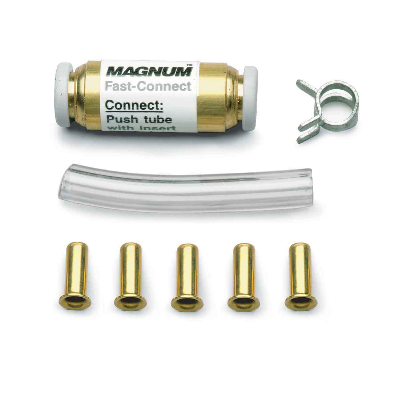 Lincoln Electric K481 Gas Tube Kit