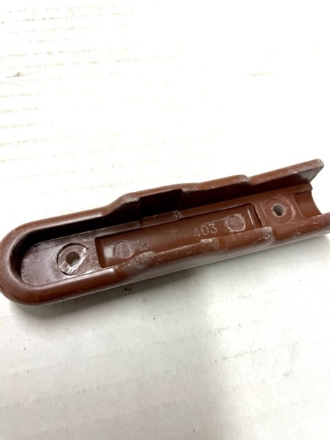 Jackson 14716 3001820 Insulator For 403 AW, AWC (Lower Nose) Electrode Holder