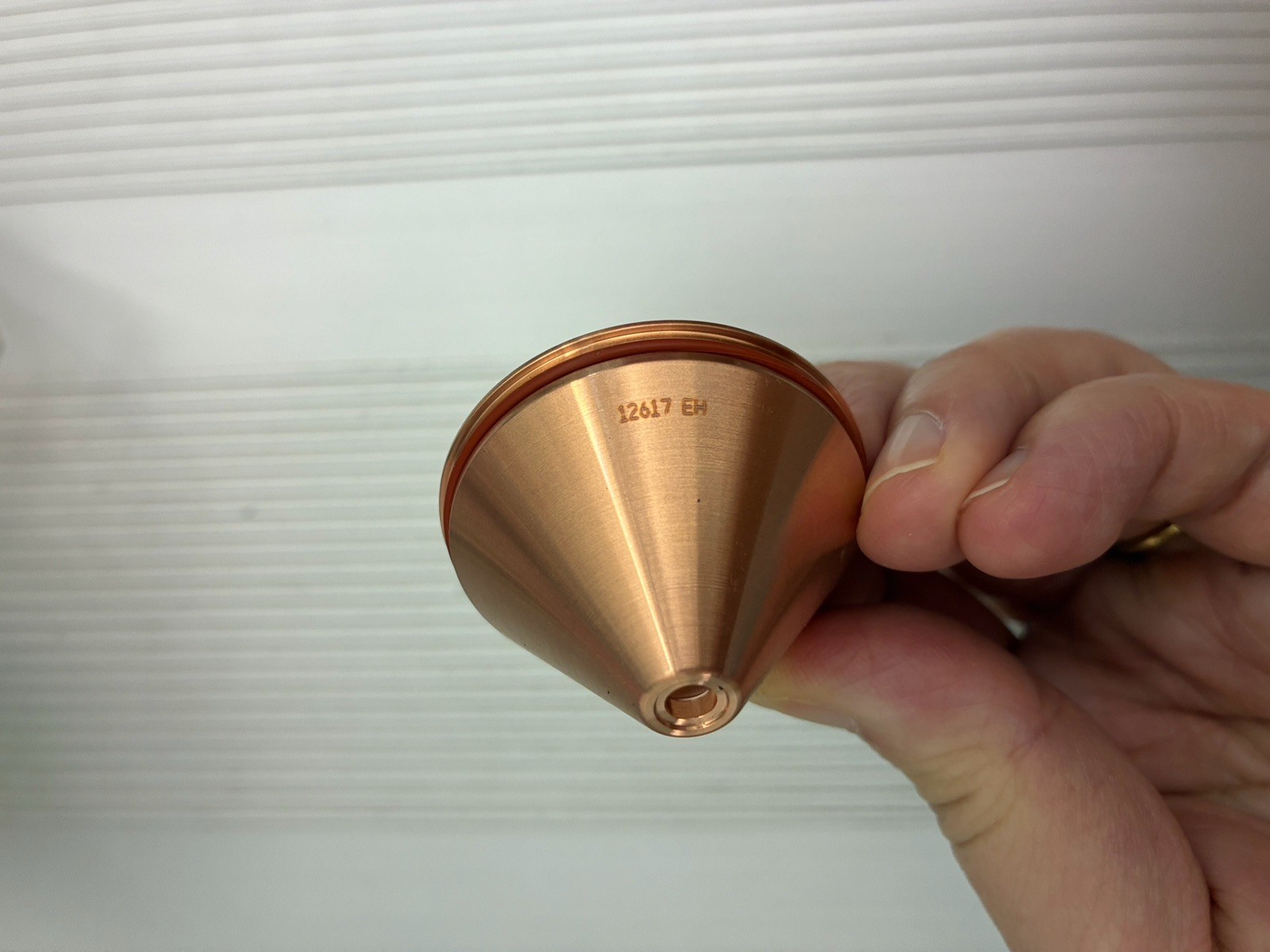 Hypertherm Shield 420475 XPR 300A NON-FER-WTR