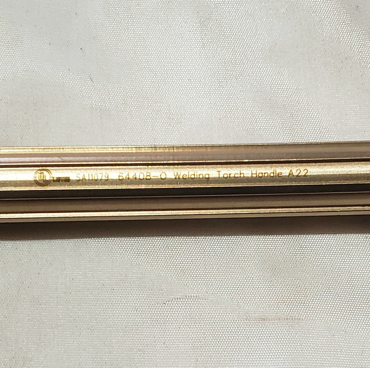 Olsen Victor Style Cutting Welding Torch Set Attachment Handle Brazing Tip