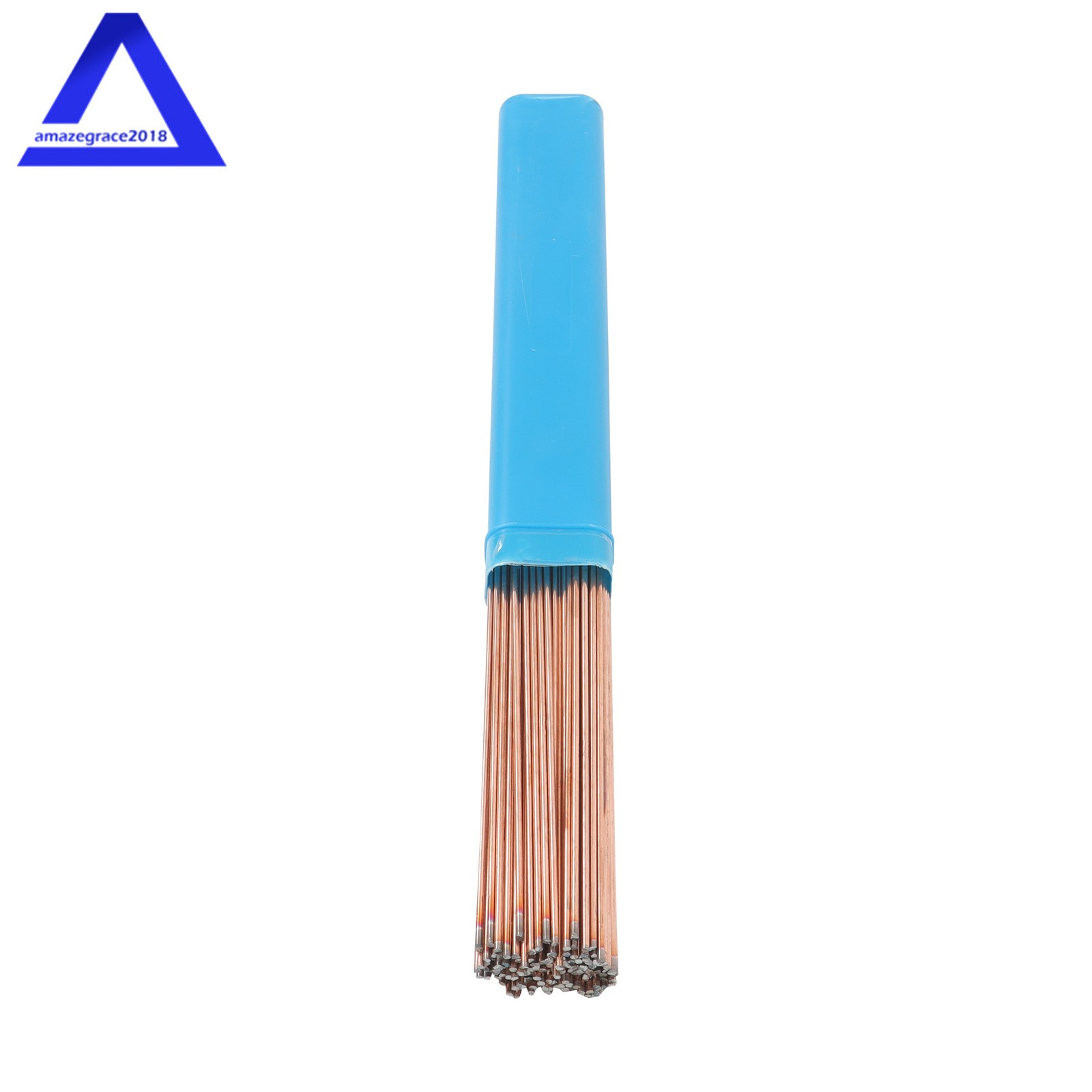 ER70S-6 5-lbs 3/32″ × 16″ Mild Steel TIG Welding Rod – TIG Filler Rod, TIG Rod