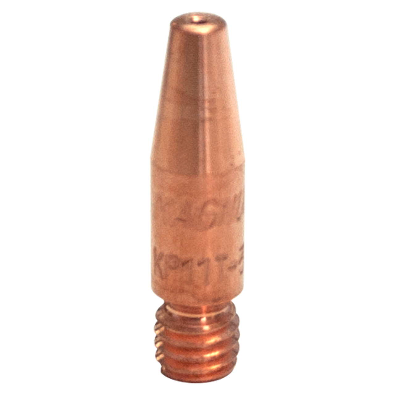 Lincoln Electric KP11T-35 Contact Tip .035 in (0.9 mm) 10 pack