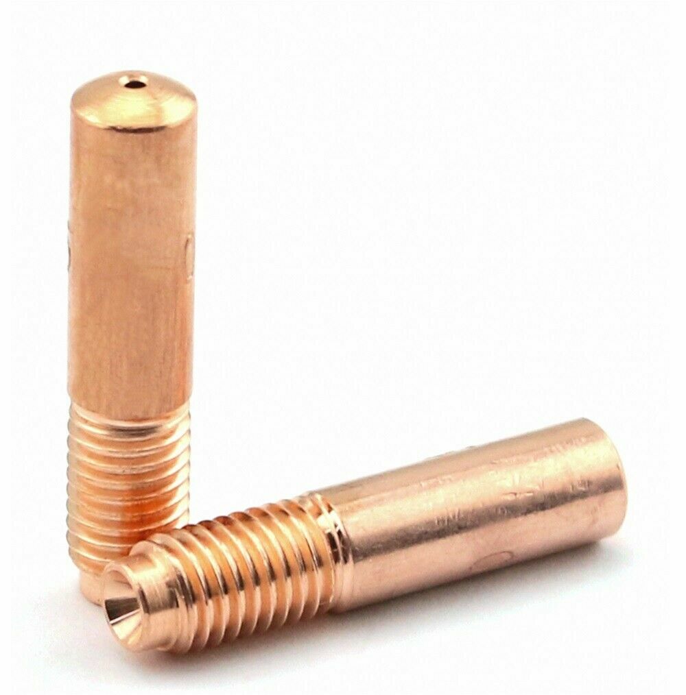 WeldingCity® 25-pk Contact Tip 000-068 0.035″ for Miller Hobart MIG Welding Gun