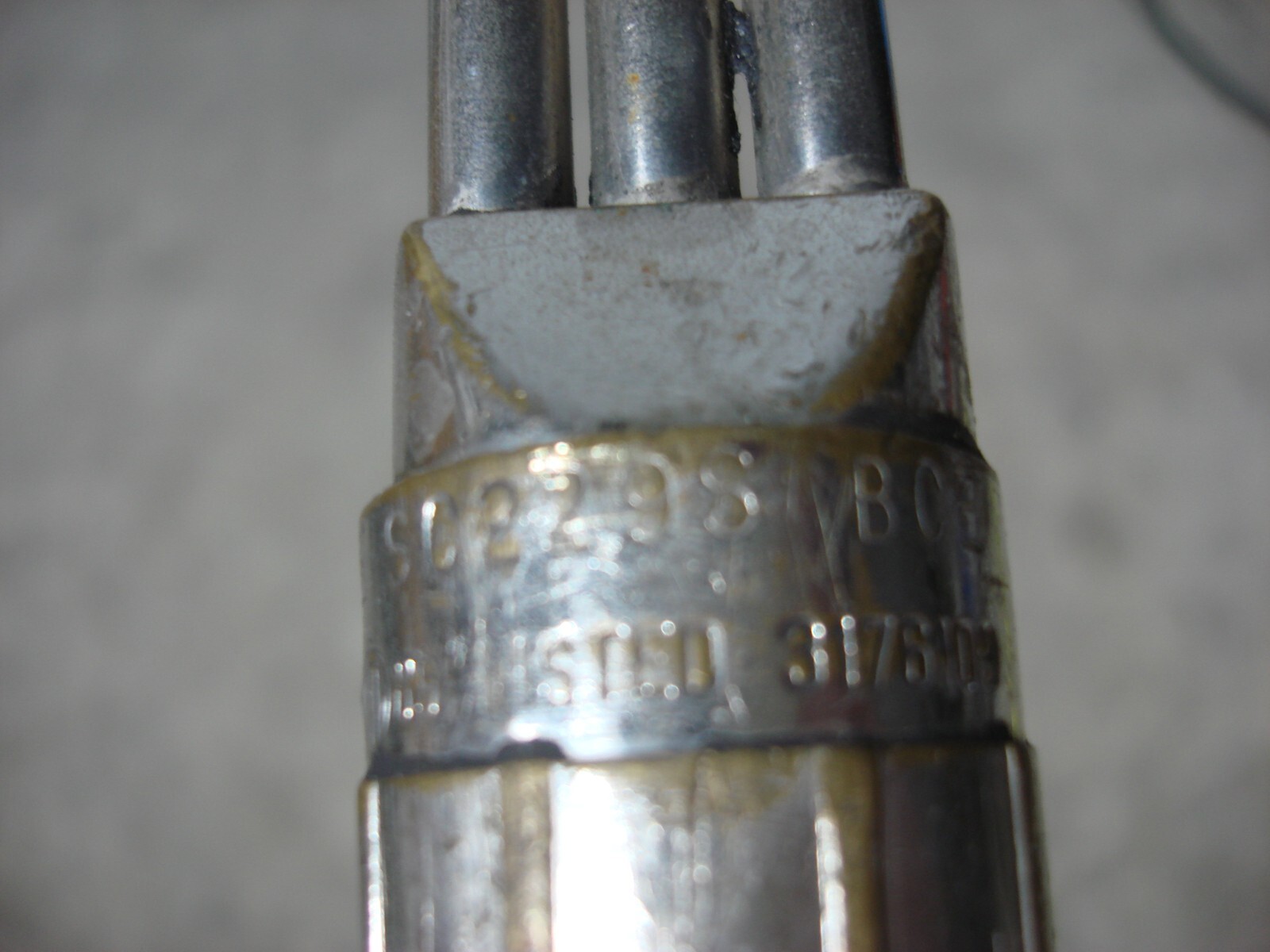 Smith Equipment SC229S Hand Cutting Torch with Tip 30 DAY WARRANTY