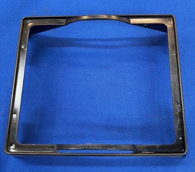 Jackson 200-5P Large Lens Retainer OEM Obsolete 0745-0010 Welding Helmet Spring