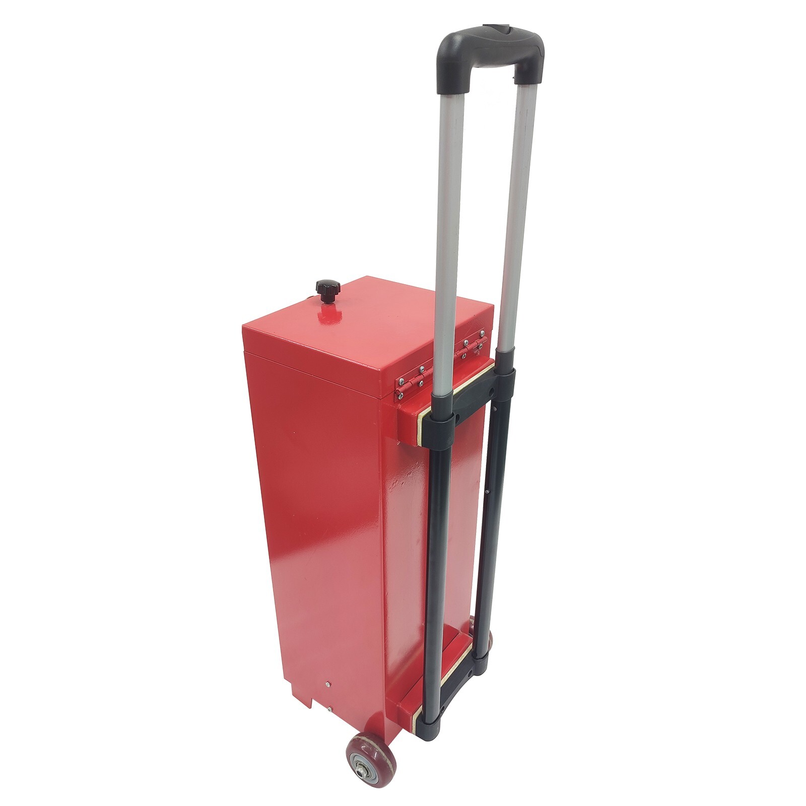 24lbs Welding Rod Oven 18.5″ Electrode Portable Heating Drying Barrel 50-300℃
