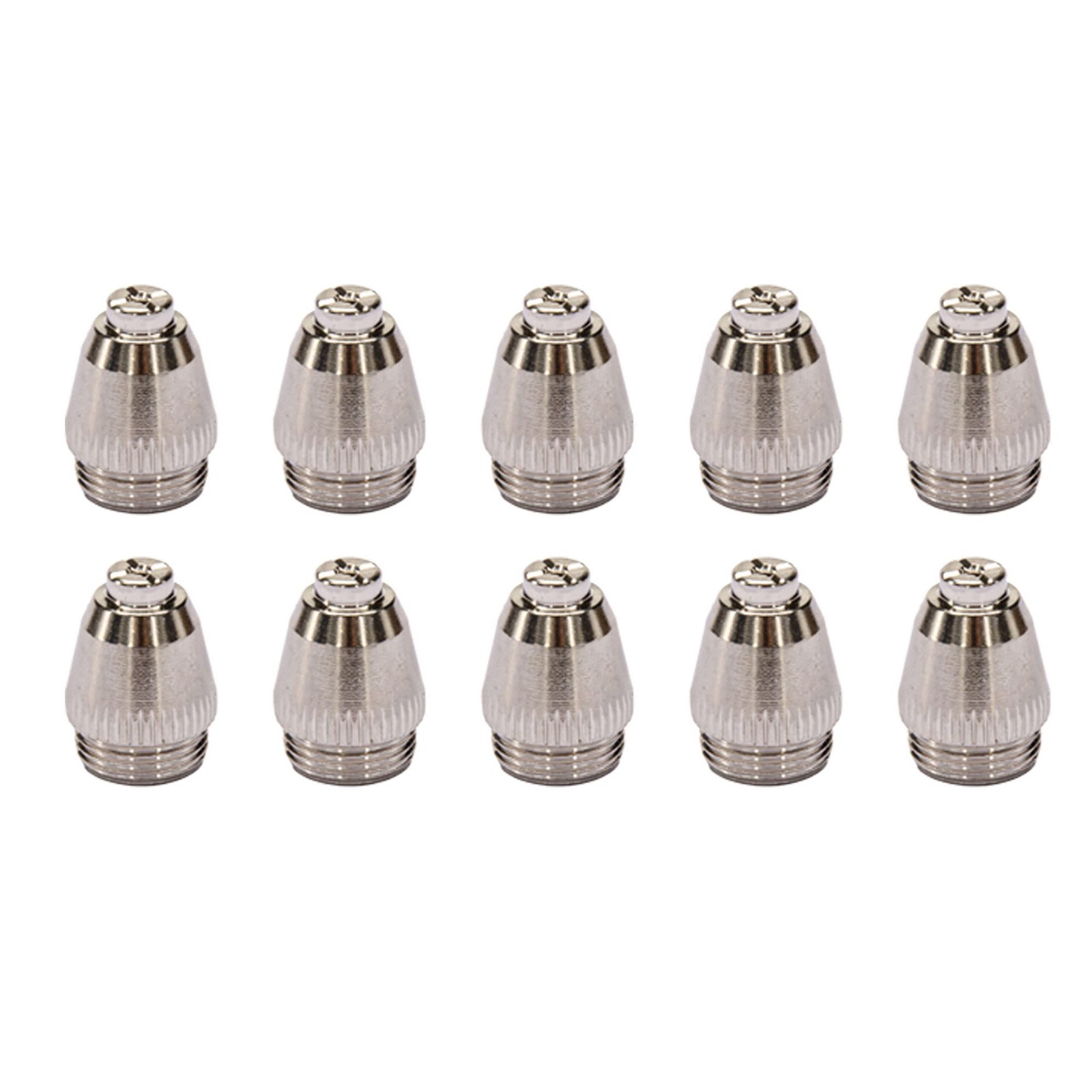 KERUE SG-55 AG-60 WSD-60 Plasma Cutter Cutting Torch Tip Nozzles .045” 50PCS