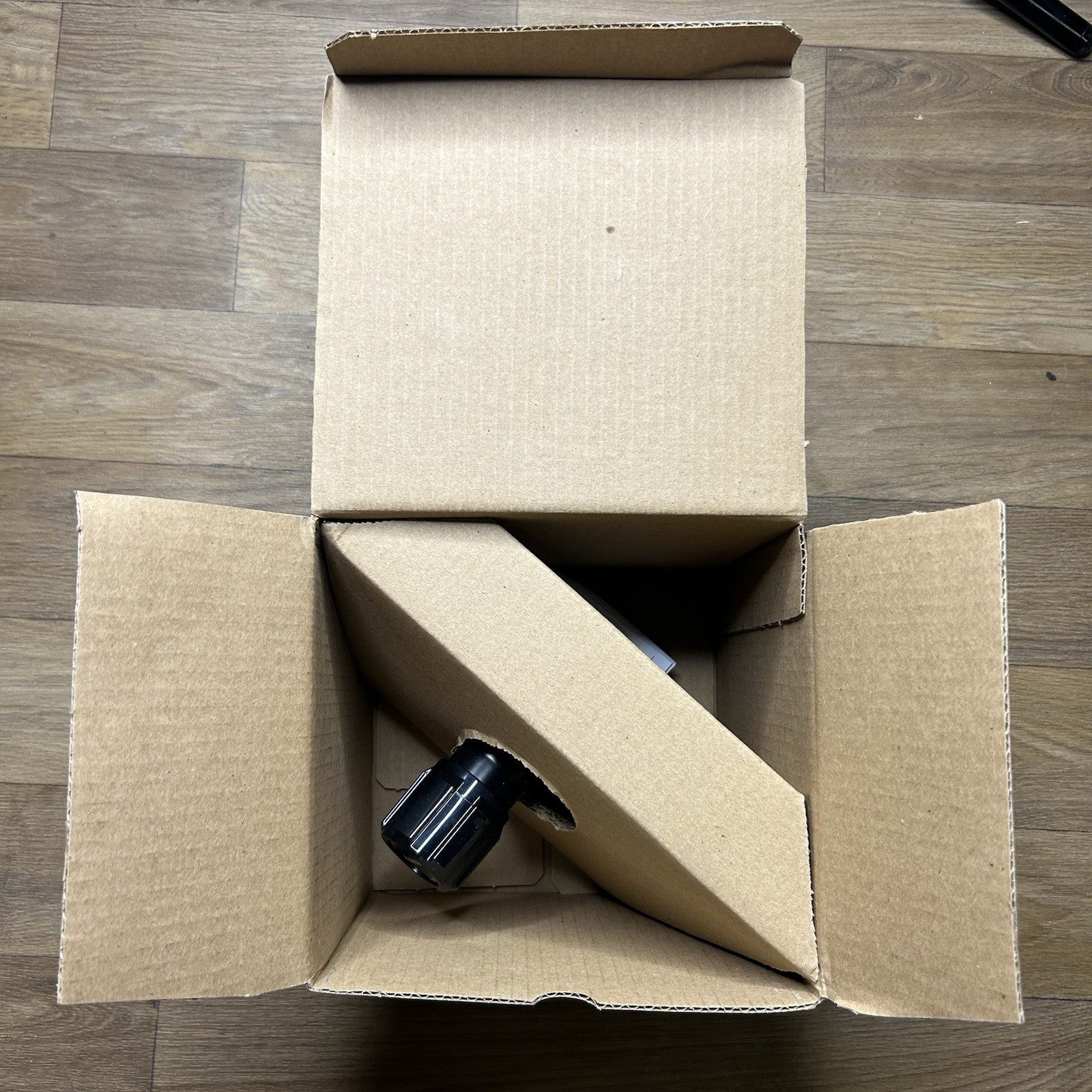 Radnor Pressure Regulator Nitrogen Purge Regulator GP250-500-580 NEW!