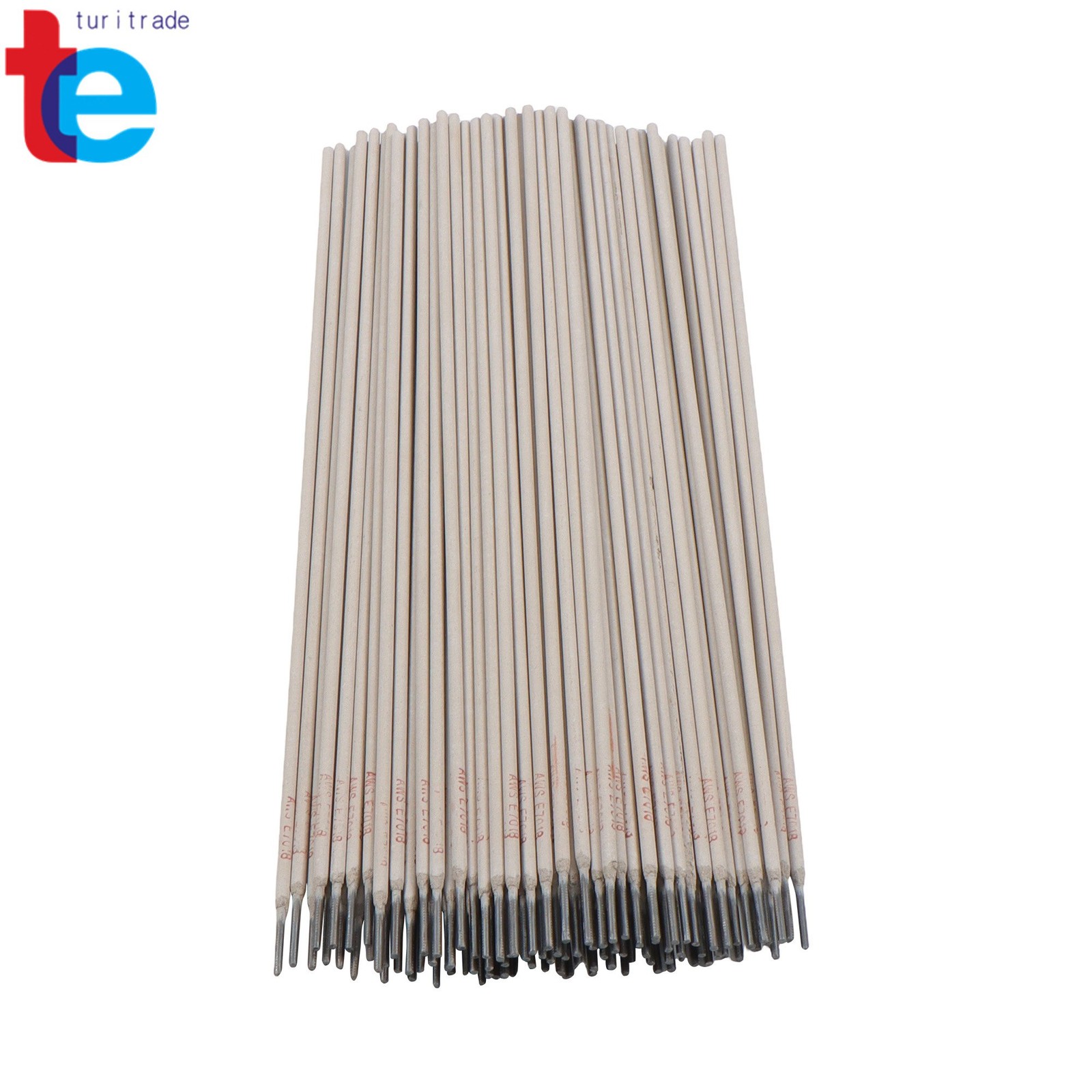 5 LBS E7018 Welding Rod 3/32″×14″ Carbon Steel Stick Welding Electrode Rods