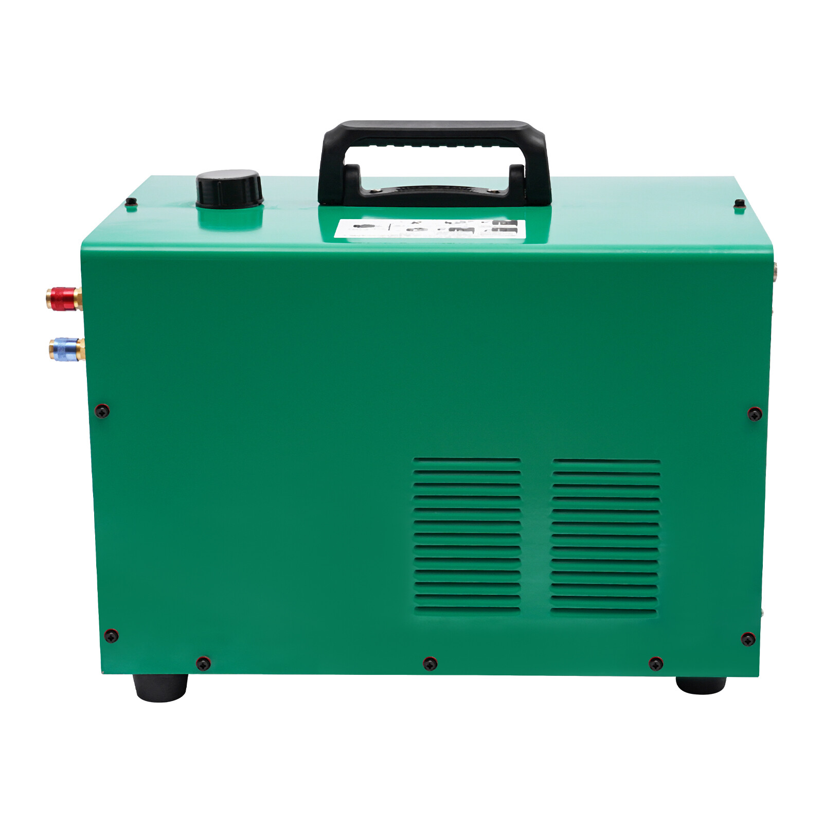 Welding Water Cooler Ac Motor For Cooling Systems Single-phase Welding Equipment