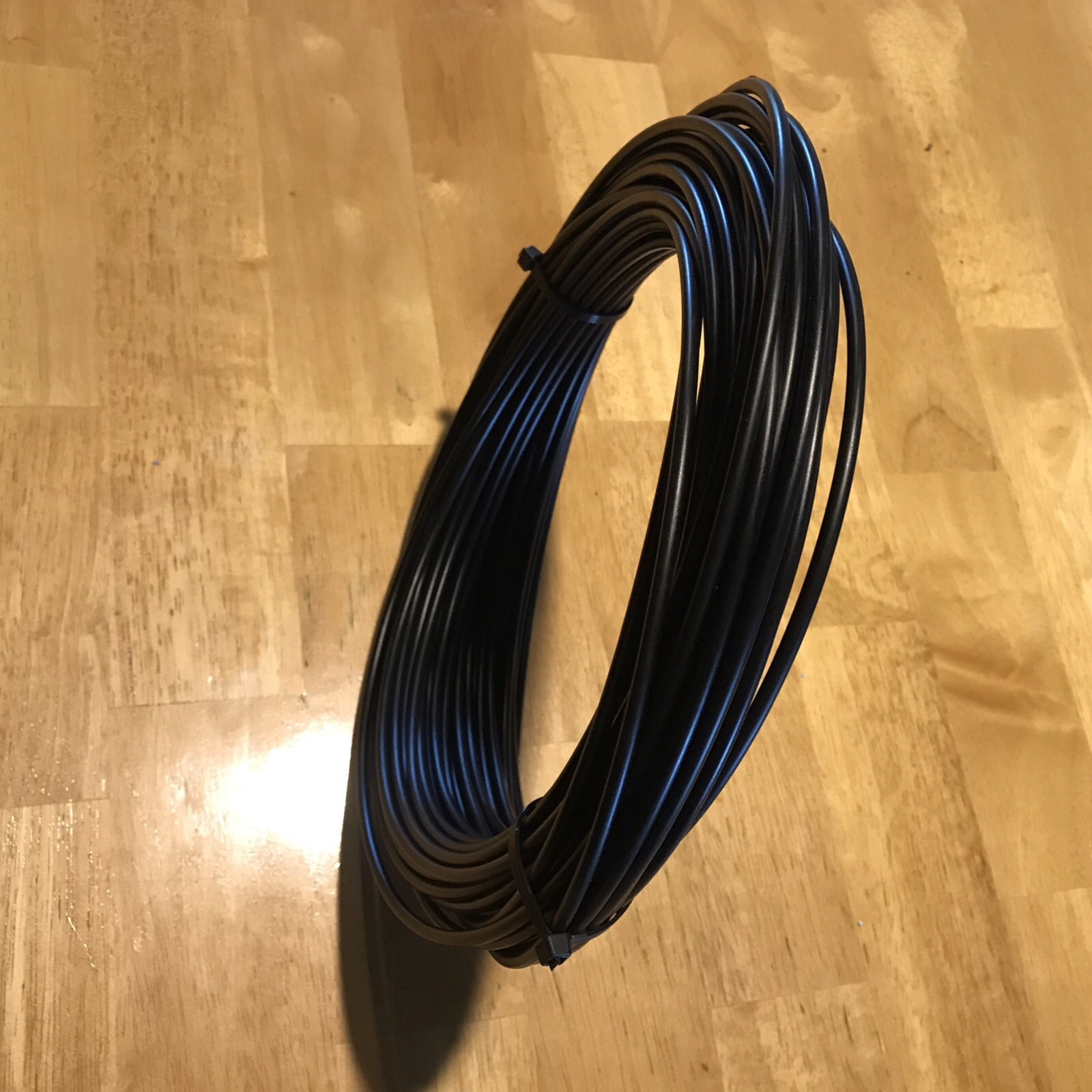 HDPE Plastic Welding Wire Used For Extrusion Welders (100ft) NO SPOOL INCLUDED