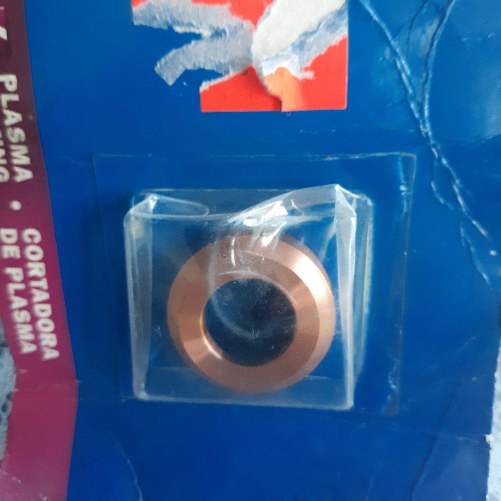 Miller 212736 Plasma Cutting Deflector
