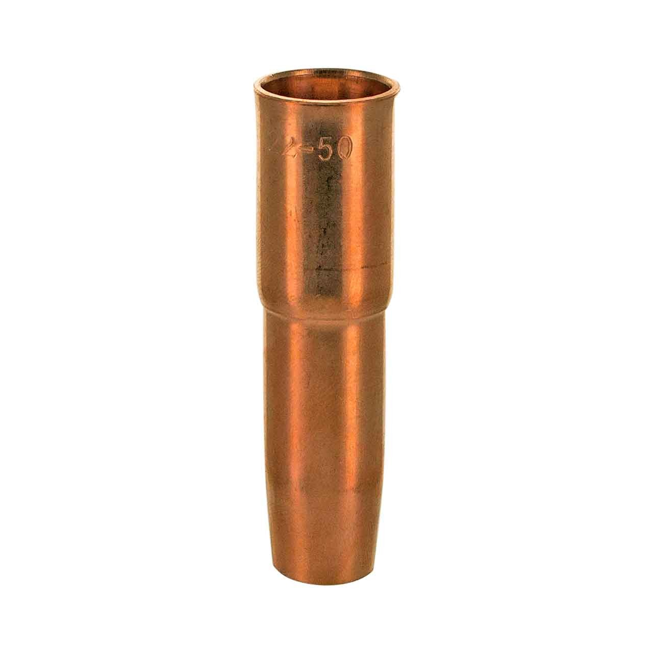 CK 22-50 Nozzle 1/2″ Tweco 1220-1110