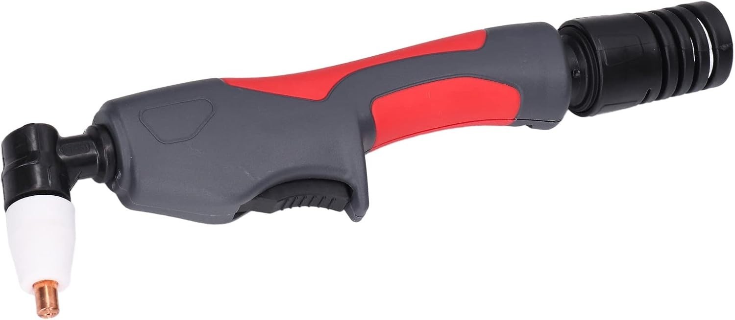 Plasma Cutter Torche, Anti Slip ABS Handle PT31 Plasma Torch Head for Cut‑50 …