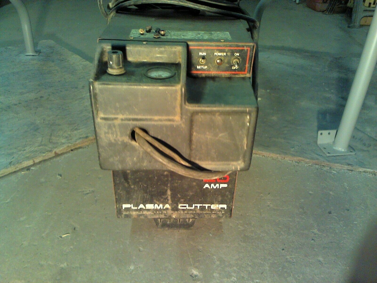 Plasma Parts Century 118 008 009 010 SnapOn YA2230 82020 Matco PSC20 3W722 2020