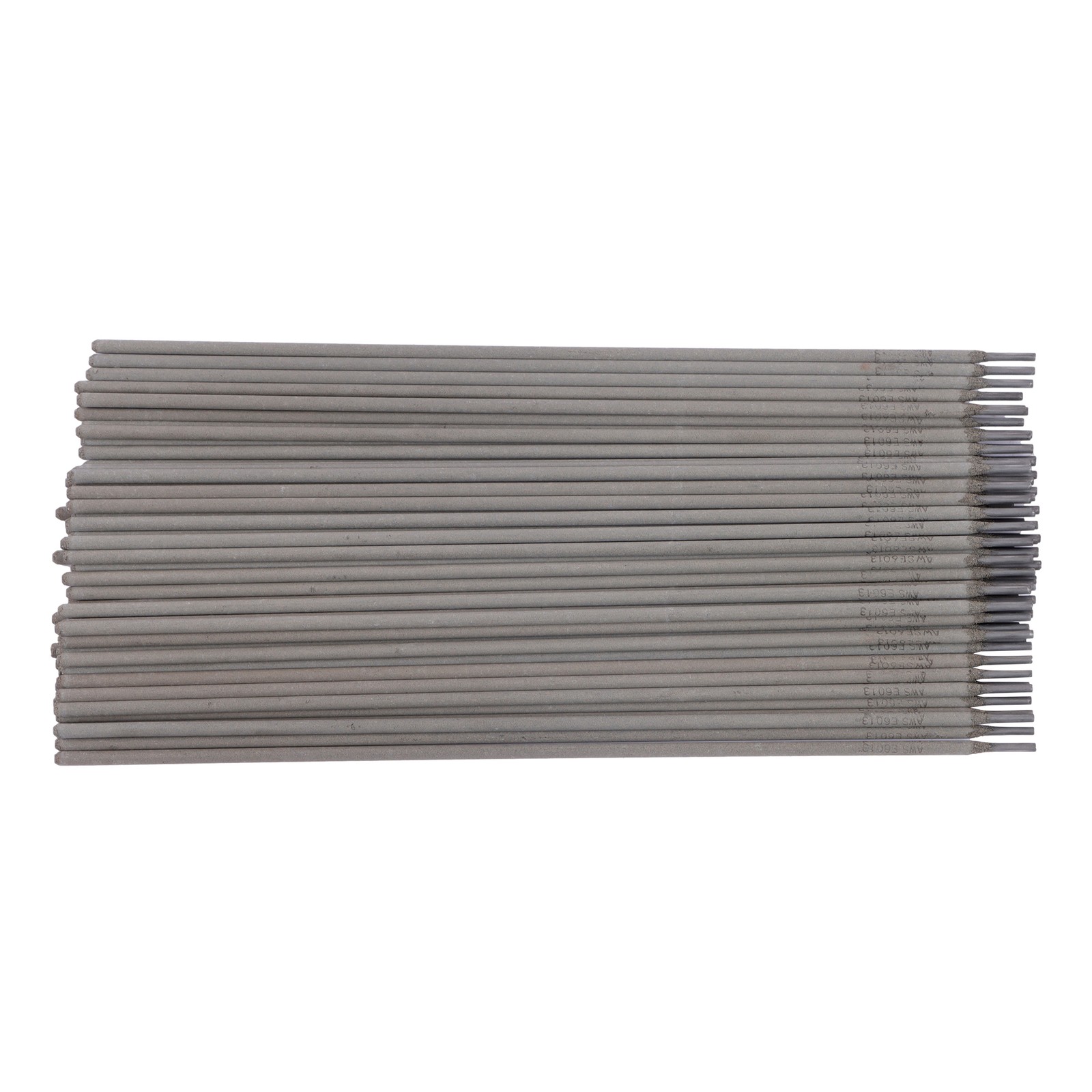 New Carbon Steel Electrode 1/8 Inch 5 lbs Premium Arc Welding Rods E6013 & Box