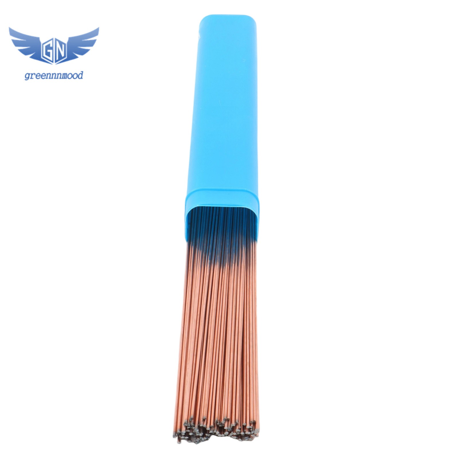 ER70S-6 2-Lbs 1/16″ × 16″ Mild Steel TIG Welding Rod – TIG Filler Rod, TIG