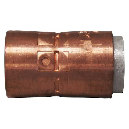 Bernard N-Hdc Bernard Copper Mig Welding Nozzle Body