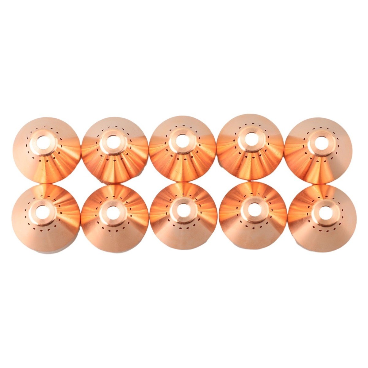 For PMX 105 Torch 10pcs 220993 Plasma Cutter Shield Available! Upgrade Your