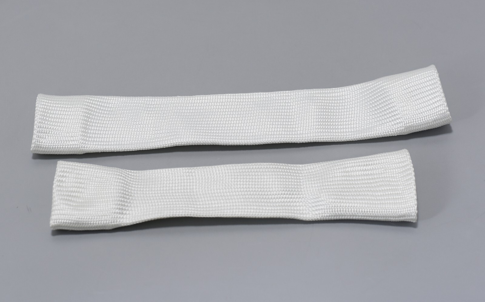RIVERWELD Welding Finger Glove Heat Shield L & XL 2pk