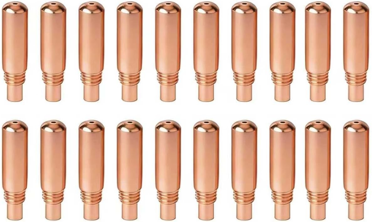Contact Tips T-M035 for Miller AccuLock MDX-100, MDX-250 & EZ-Select MIG Guns