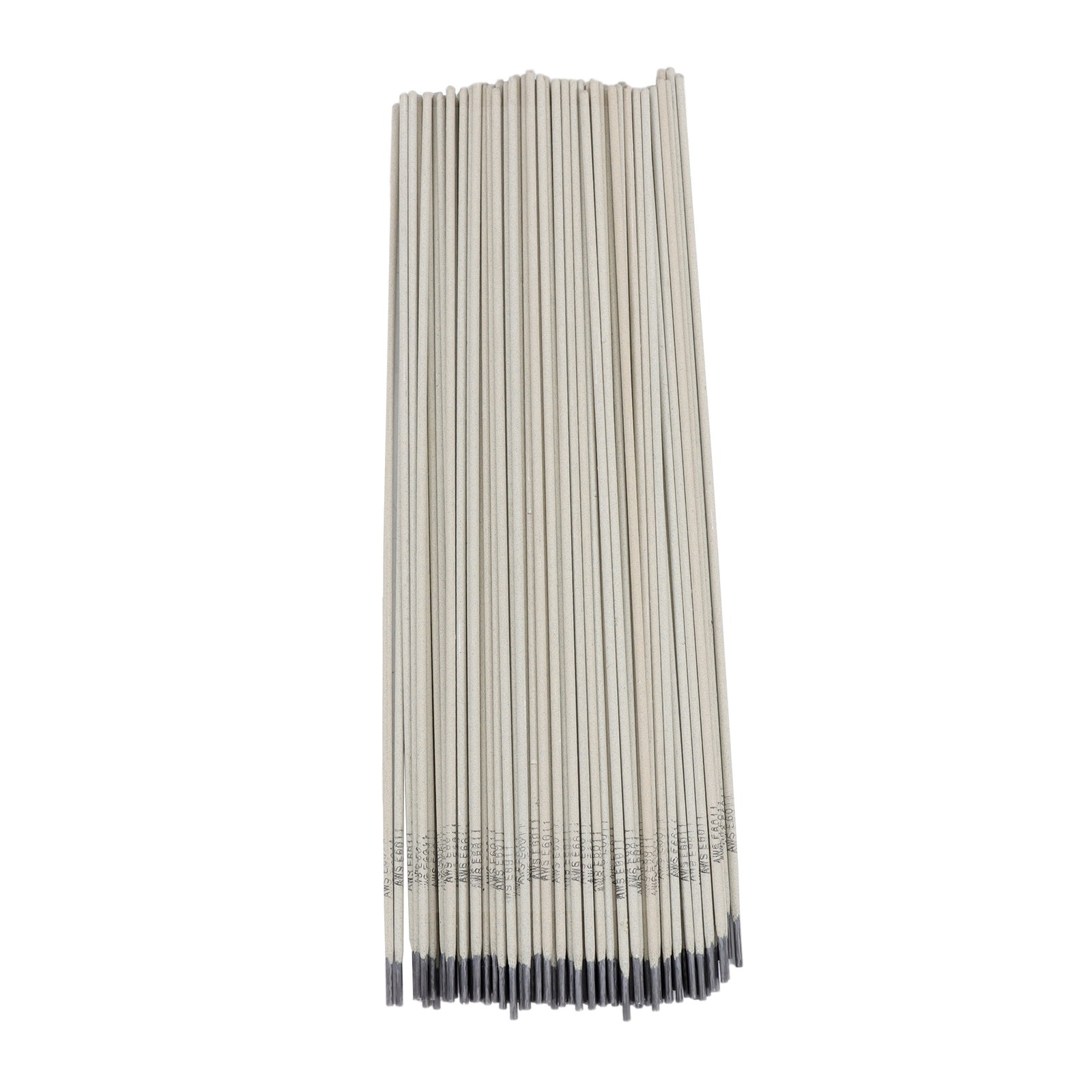 E6011 Welding Rod 3/32″ x 14″ 5LBS Carbon Steel Stick Electrodes