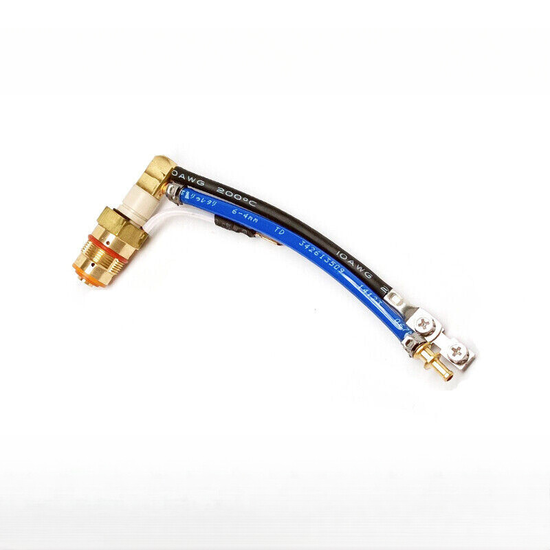 Fit Forney 325 P 250 P+ Cutter 302 317 85688 Plasma Torch Inside Head Only