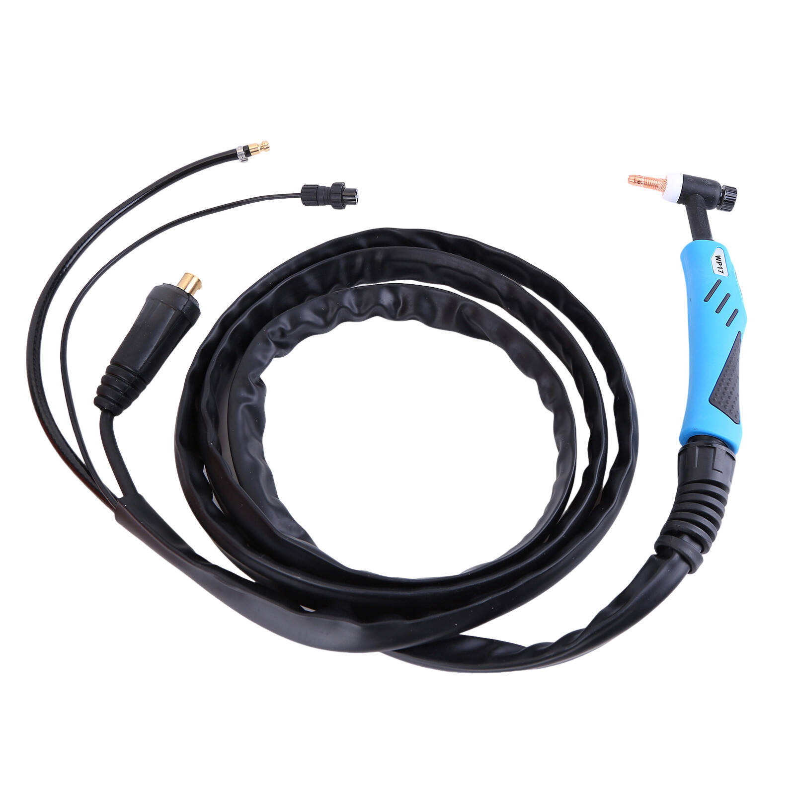 200A 110/220V ALUMINUM HF TIG WELDER 2T/4T IGBT MMA PULSE TIG WELDING MACHINE US