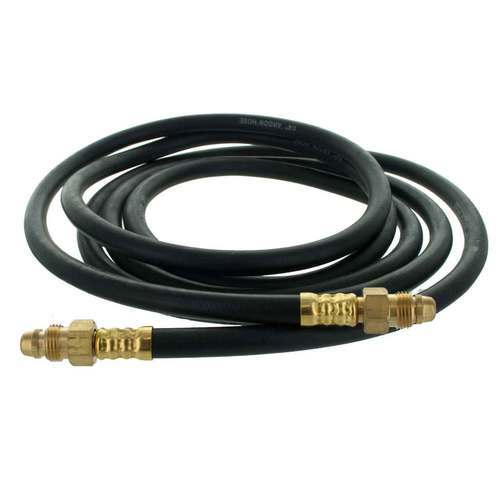 6′ Gas hose for Argon Flowmeters Regulators Regulator Miller Lincoln Mig Tig