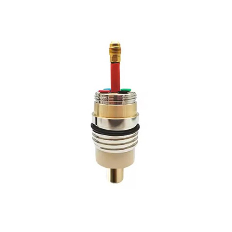 220705 220706 220789 For HPRXD torch main body Quick-disconnect receptacle