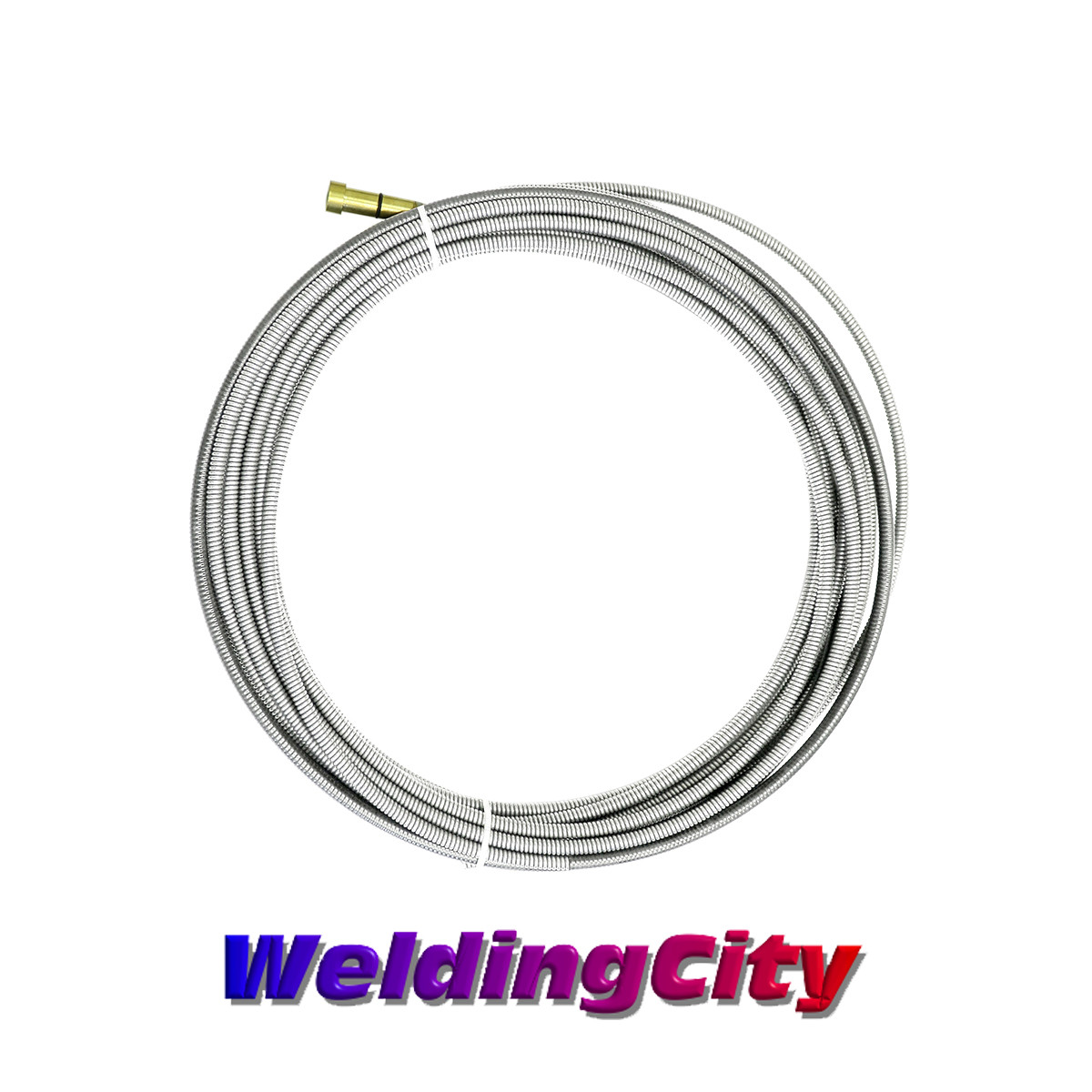 WeldingCity® Liner 42-3035-15 .030″-.035″ for Lincoln Tweco MIG Welding Gun 200A