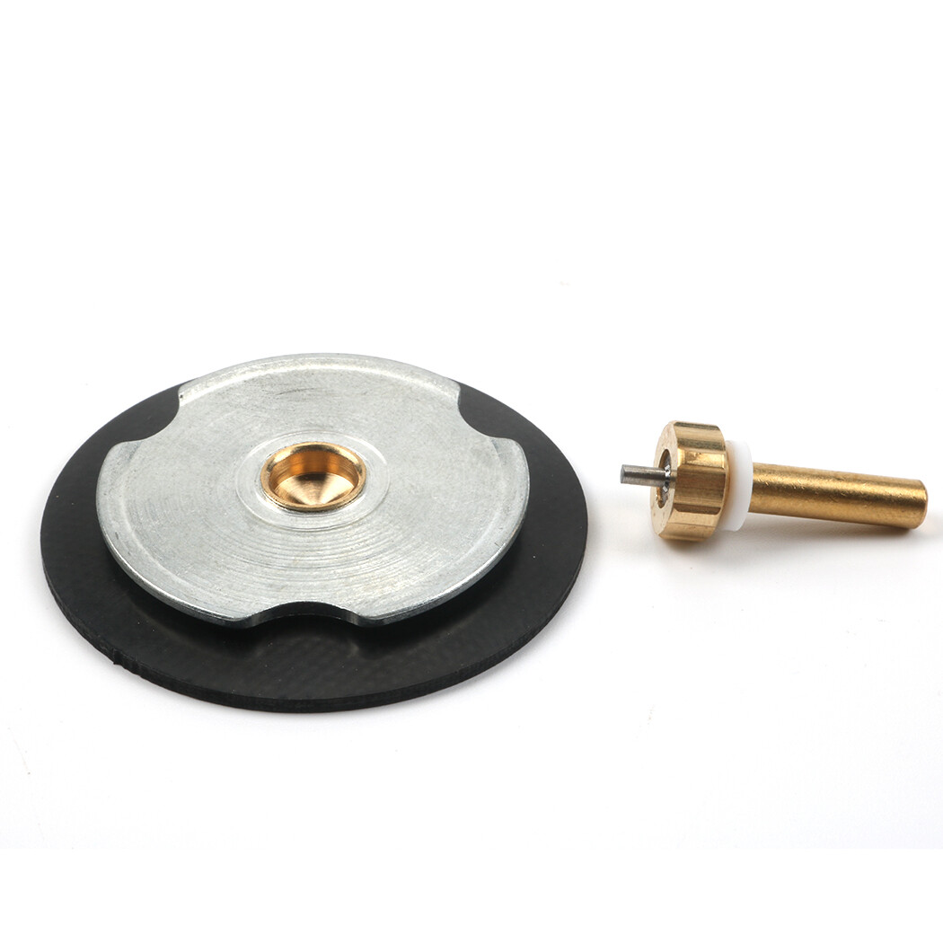 For Victor SR250D SR250C Oxygen Regulator Rebuild/Repair Parts Kit w/ Diaphragm