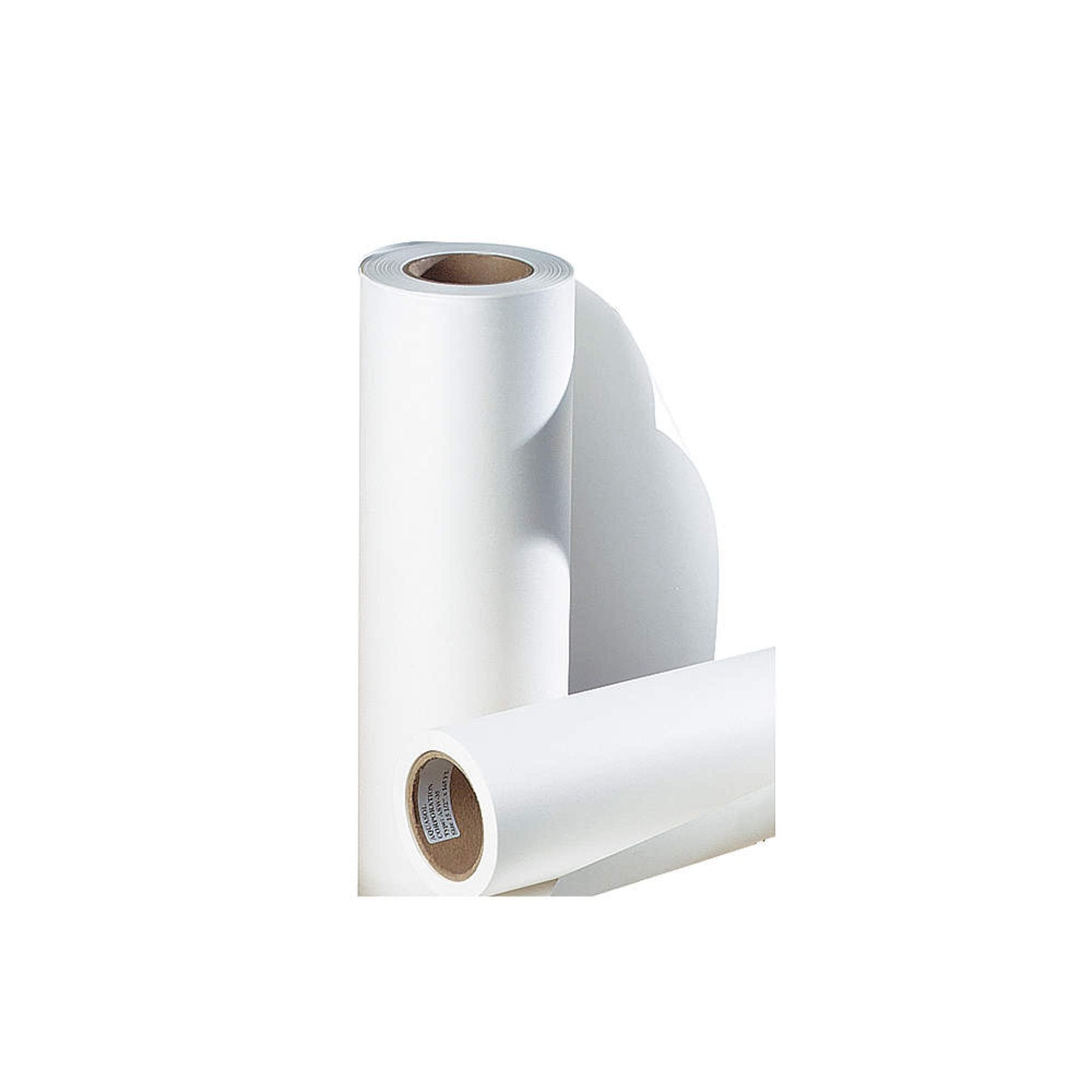 Aquasol – ASW-60/R-15 – AQUASOL Water Soluble Paper: Roll, 15 1/2 in Wd, 165 ft
