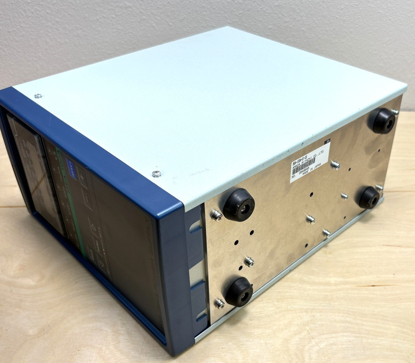Miyachi MEA-100A-01-20 Welding Power Supply, MEA-100A