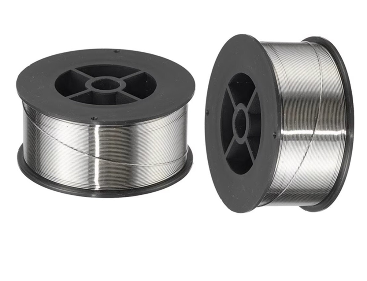 Aluminum 5356 MIG Welding Wire 3/64″ 1 Roll ER5356-.047″ 1 Ib Roll