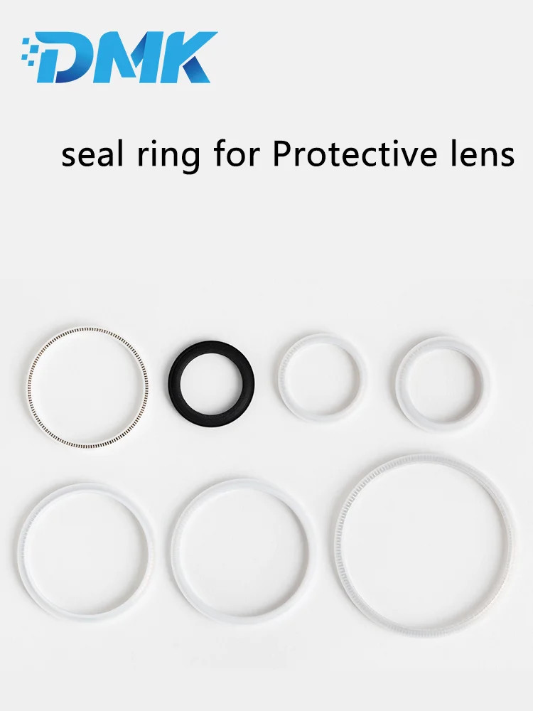 Laser Sealing Ring Pressing Ring For SUP QILIN Relfar HW980 BW10 Laser Weld Head