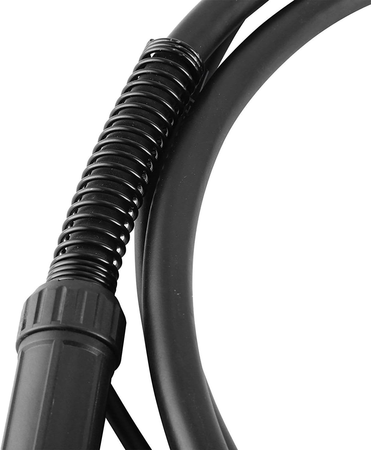 Lightweight Lincoln Magnum 100L Compatible 100Amp MIG Gun – 10Ft Replacement