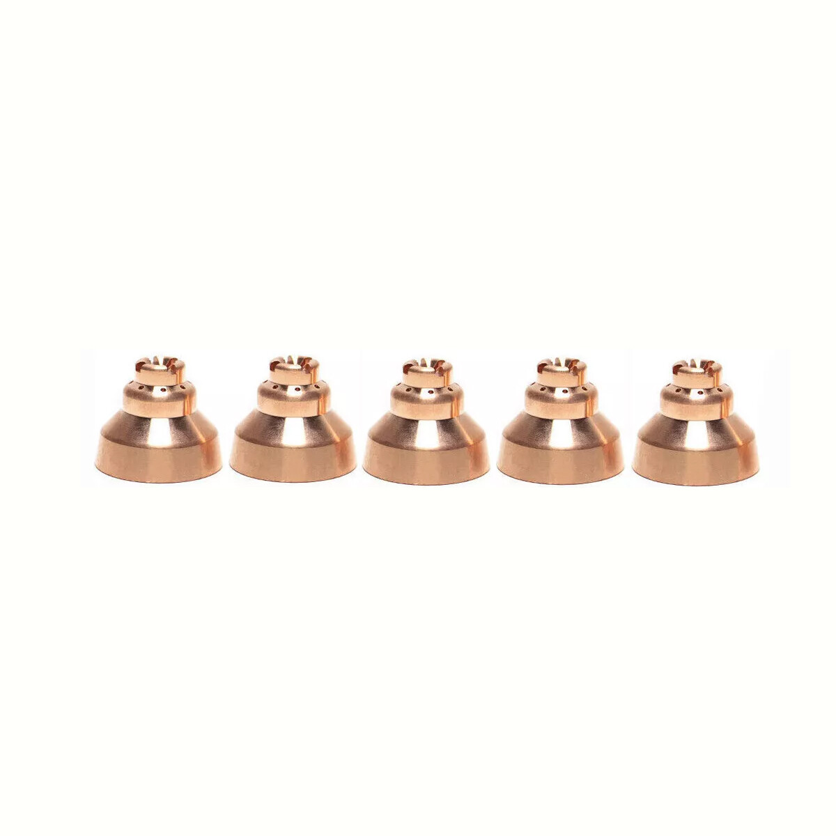 5 20pcs 220674 Plasma shield cap fits Powermax45 Plasma Torch