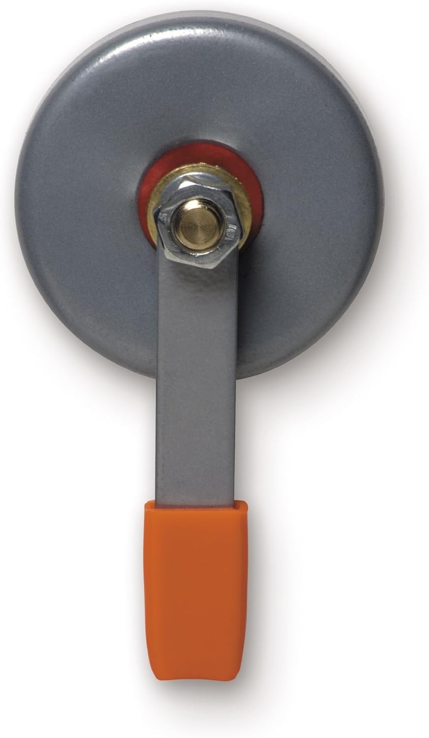 500 AMP Easy-Connect Magnetic Ground Clamp – Perfect for Welding Projects