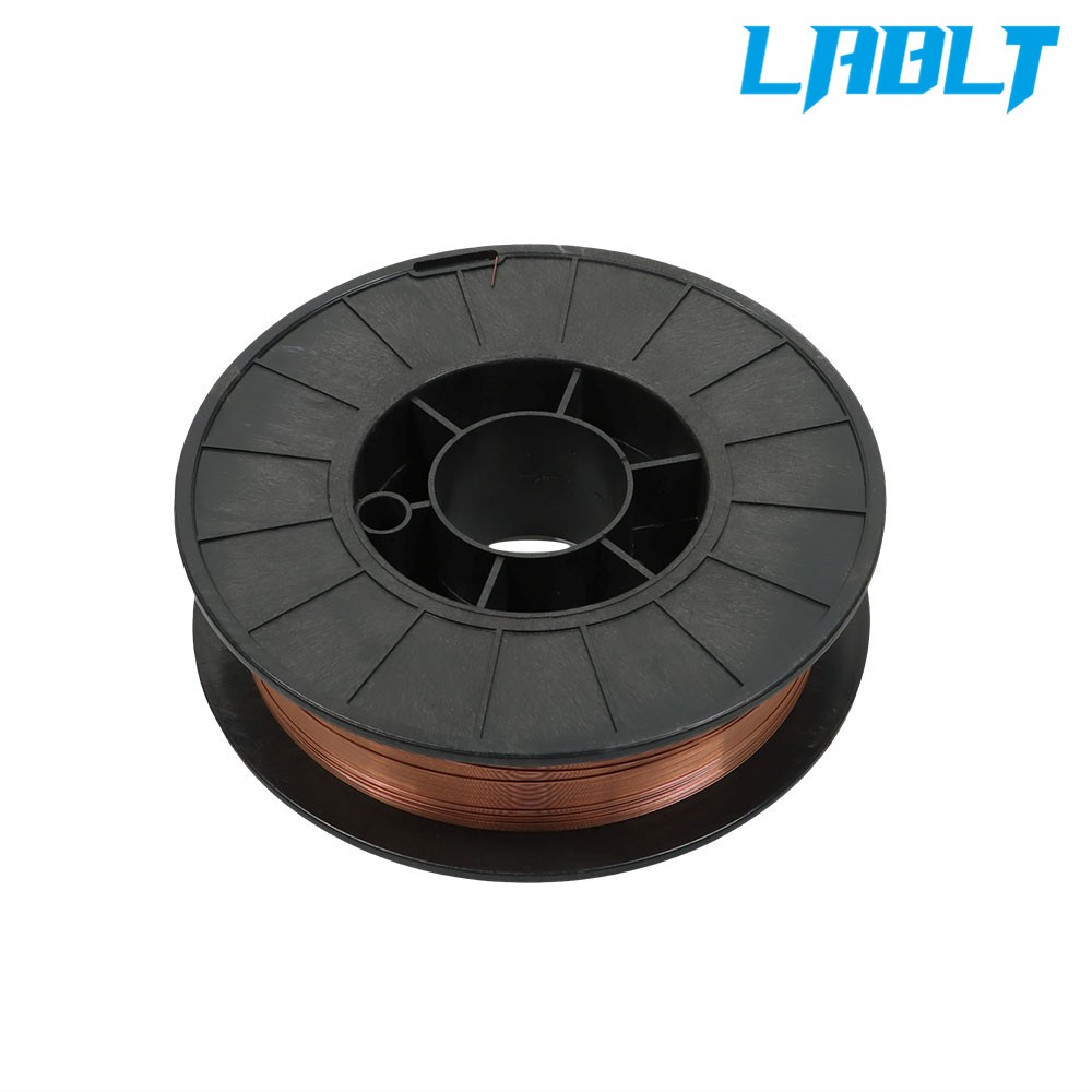 1Pack ER70S-6 .023″ (0.6 mm) Mild Steel MIG Welding Wire10 Lbs Roll