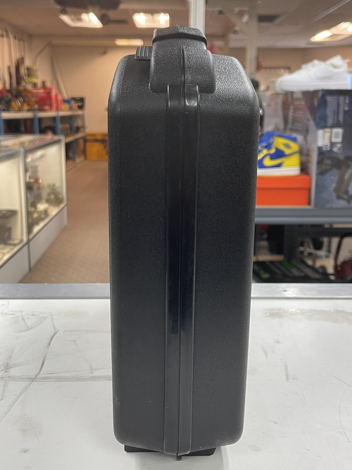 FLANGE WIZARD PIPE MAGICIAN CASE (8905)