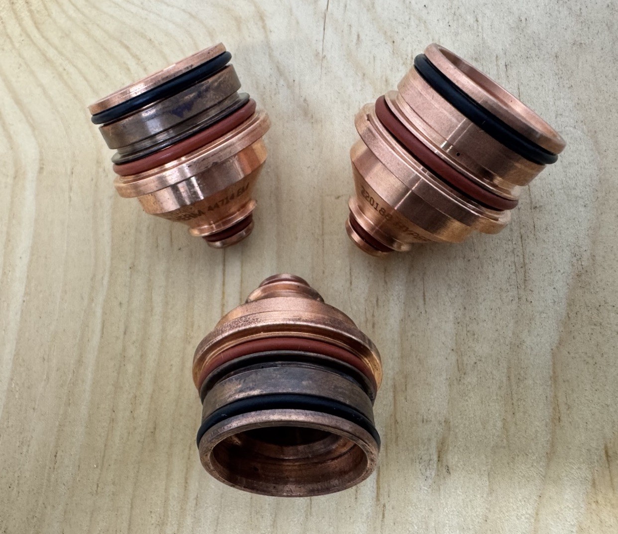 Hypertherm 220188 Plasma Cutter Nozzle