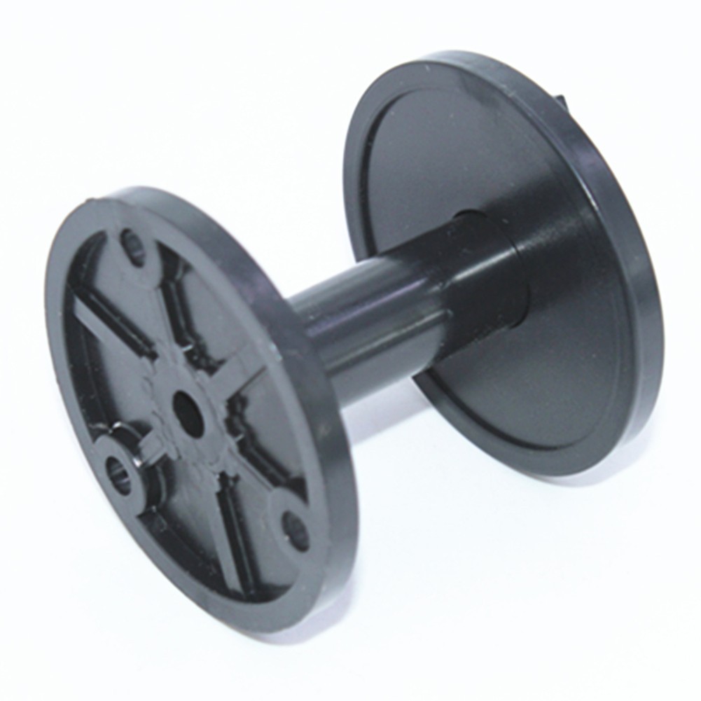 Securely Holds 1KG Spool Shaft with 3 Holes for MIG Welding Machine Wire Feeder