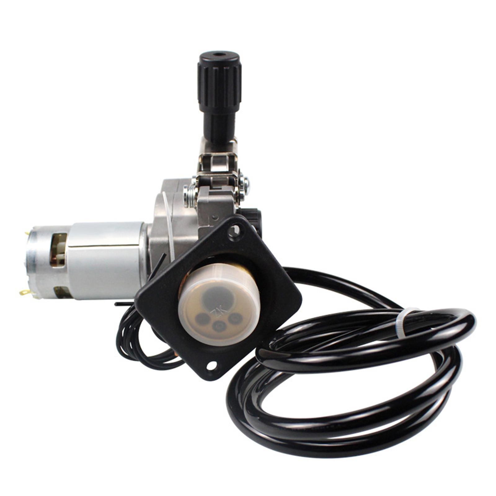 Wire Feeder Wire feed Assembly Metal Accessories Welding Machine DC 24V 25W