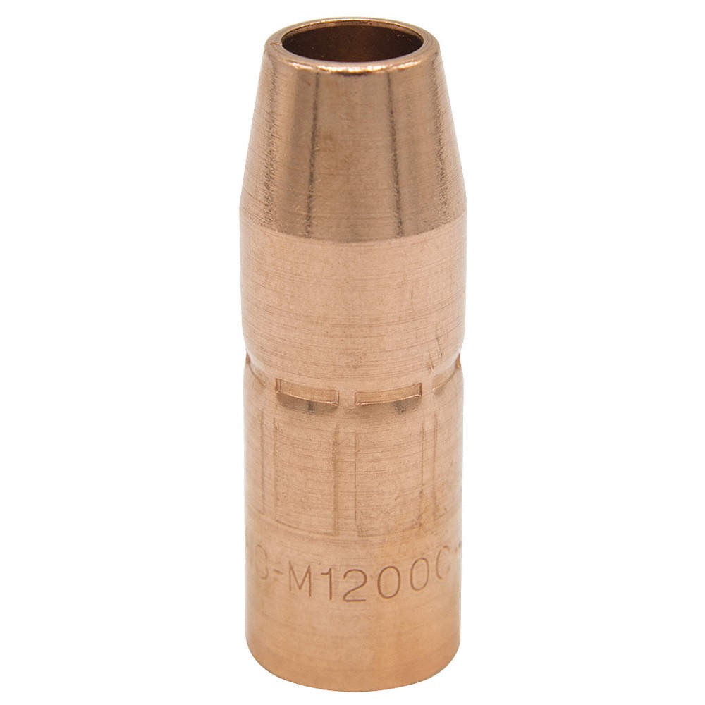 MILLER ELECTRIC NS-M1200C MILLER Copper Conical MIG Weld Nzl PK2 494D73