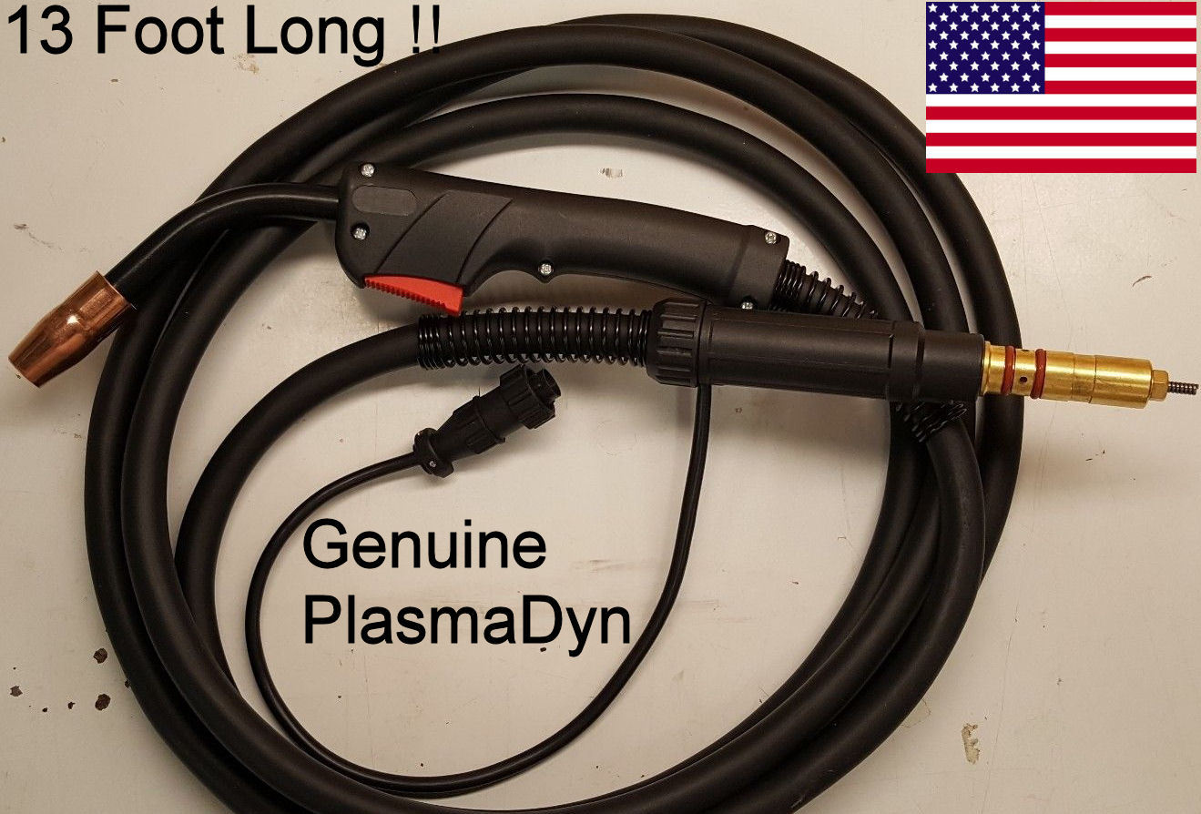 H10 Mig Welding Gun Torch 13ft For Hobart© Handler™ H-10 H10 Betamig AutoArc