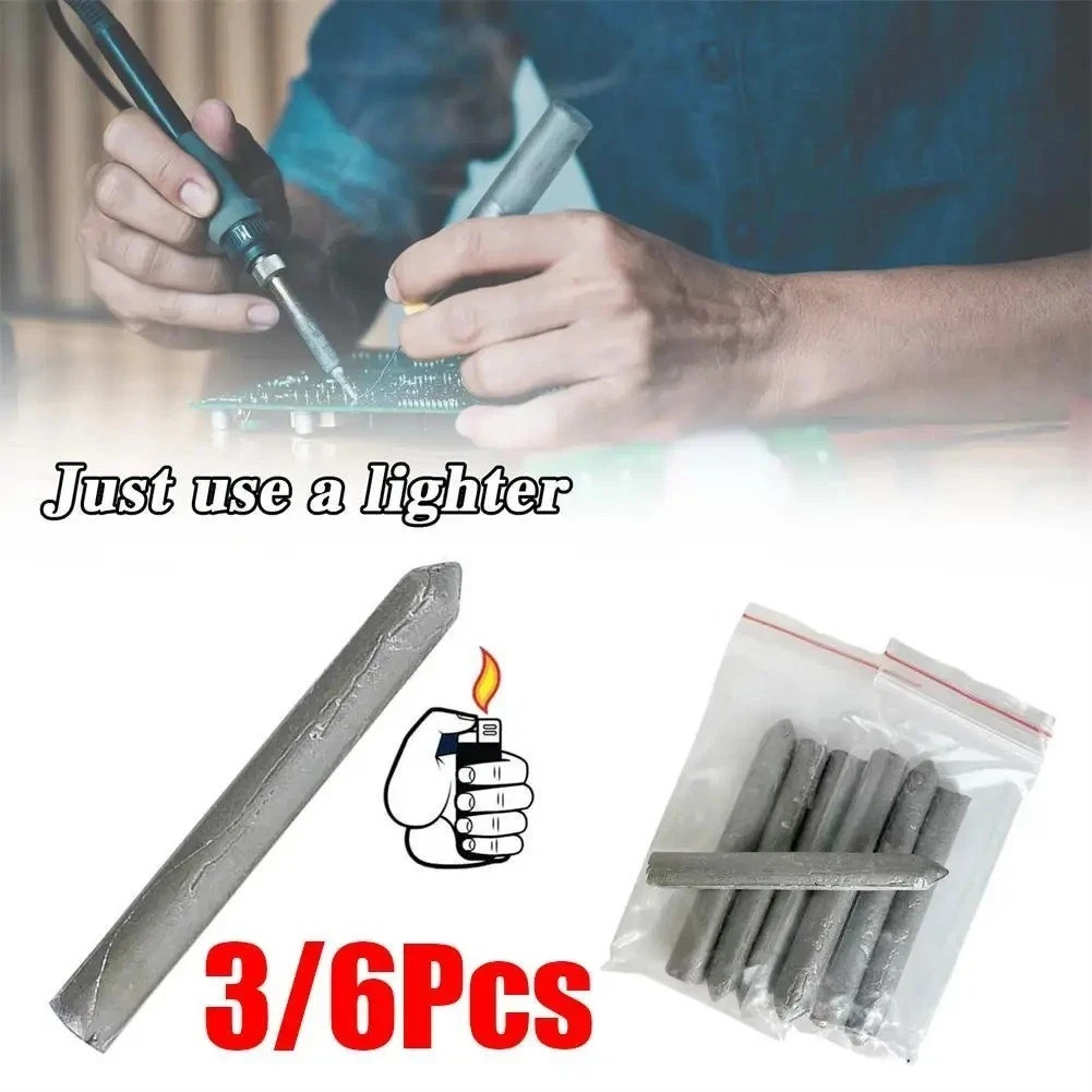Low Temperature Welding Rods Aluminum Magic Flux Cored Brazing Wire