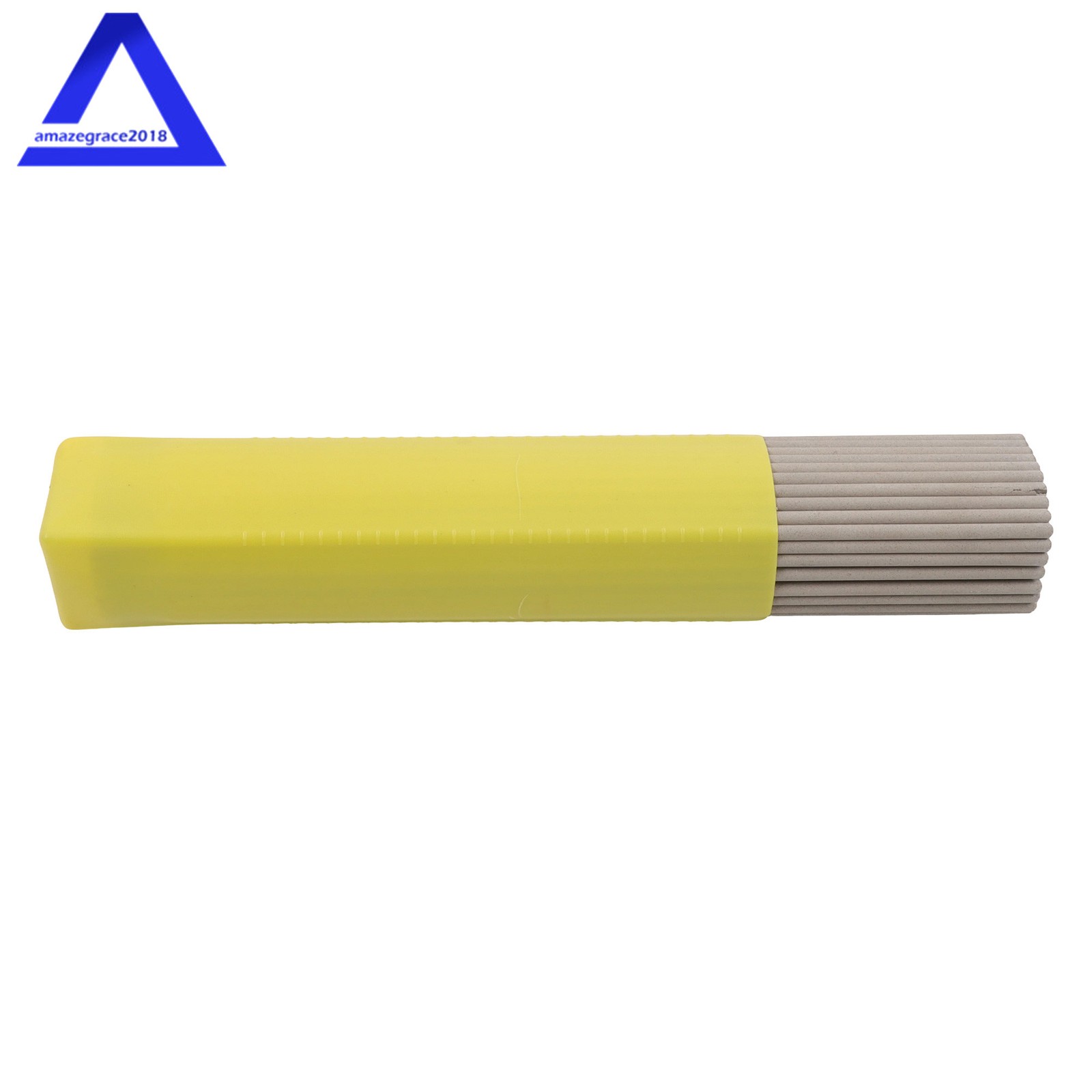E309L-16 3/32″ × 12″ Stainless Steel Electrode, 5 LBS Welding Rod Plastic Yellow