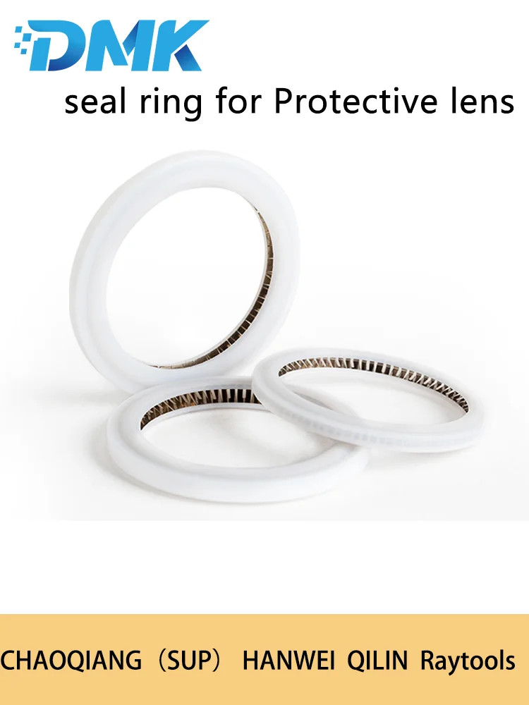 Laser Sealing Ring Pressing Ring For SUP QILIN Relfar HW980 BW10 Laser Weld Head