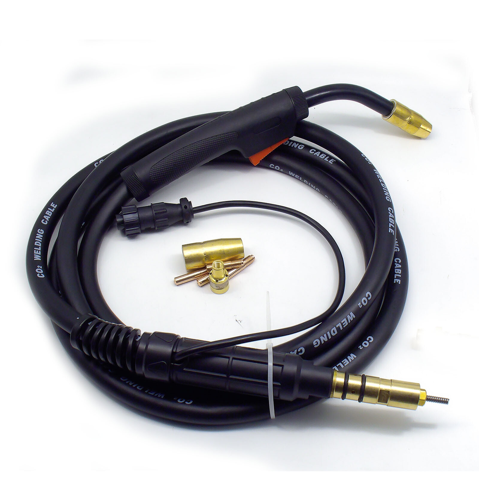 15ft 10ft MIG welder Gun For Miller 249041 Mig Welding Torch M-150 249039 169593